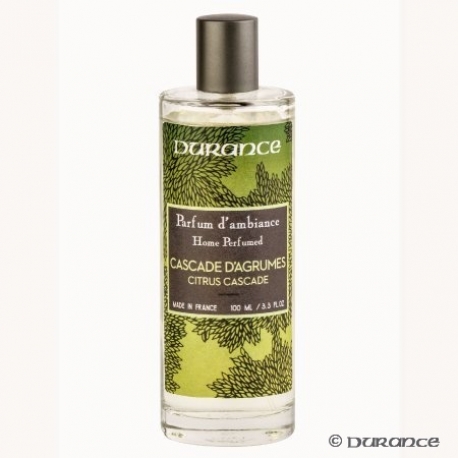 PERFUME DE AMBIENTE Cascada de cítricos