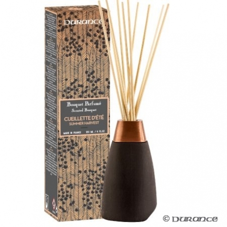 PERFUME DE AMBIENTE EN RAMO Recolección de verano